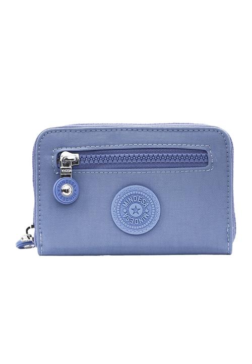 Mindesa Tegnebog  indigo