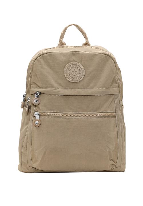 Mindesa Rygsæk  khaki