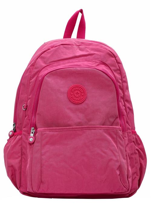 Mindesa Rygsæk  pink
