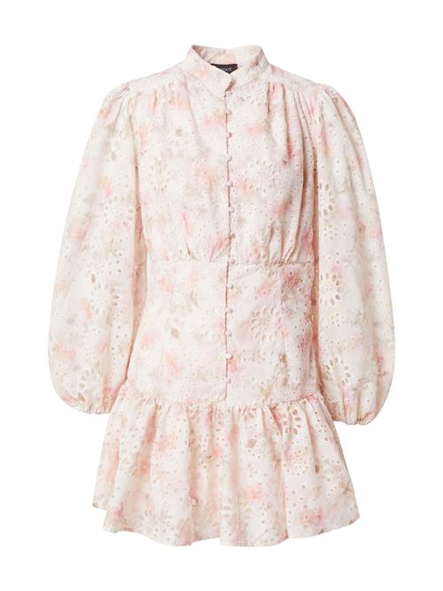 Bardot Blusekjole 'HENDRY'  pastelpink
