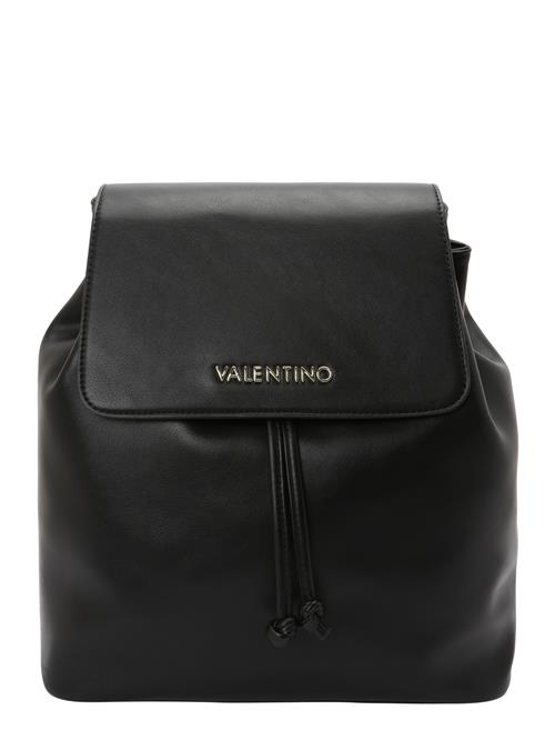 VALENTINO Rygsæk  guld / sort