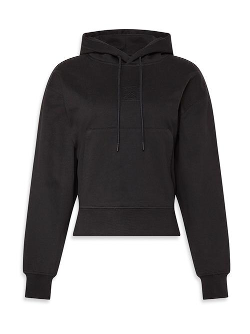 Calvin Klein Sweatshirt  sort