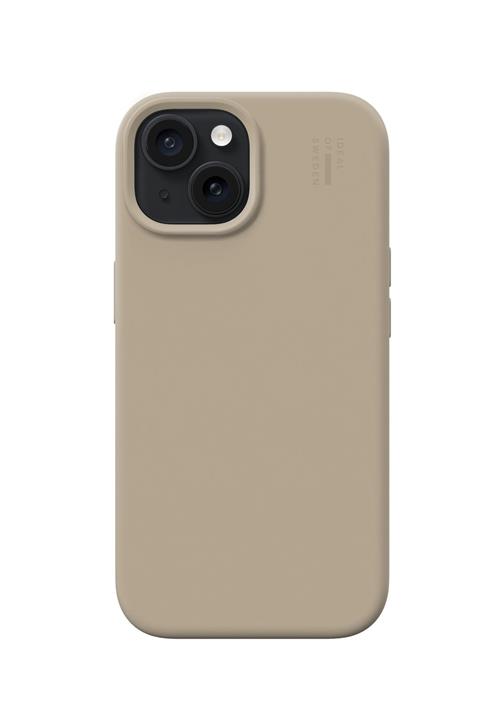 iDeal of Sweden Smartphone-etui 'iPhone 13/14/15/16e'  mørkebeige