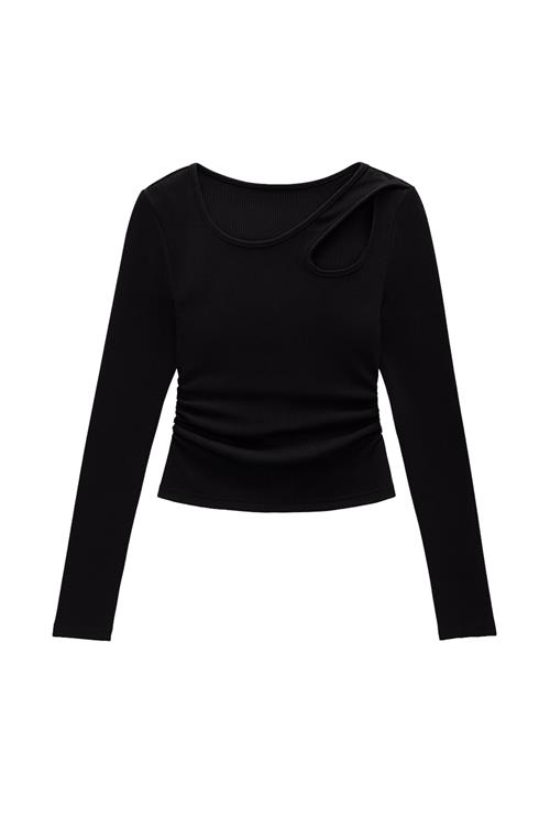 studioselect Shirts 'Eleni'  sort