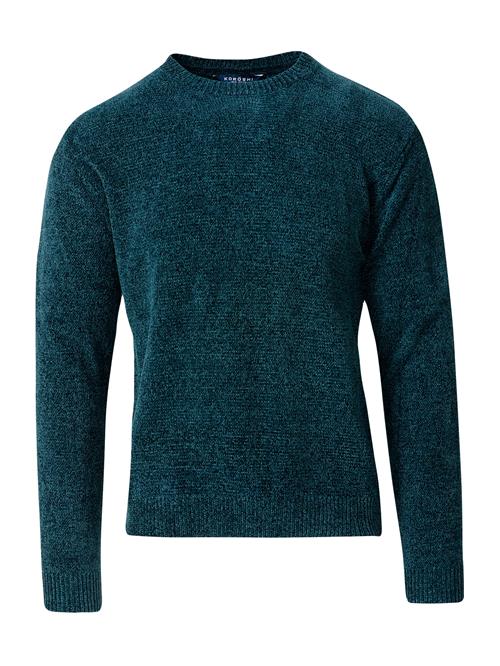 KOROSHI Pullover  petroleum