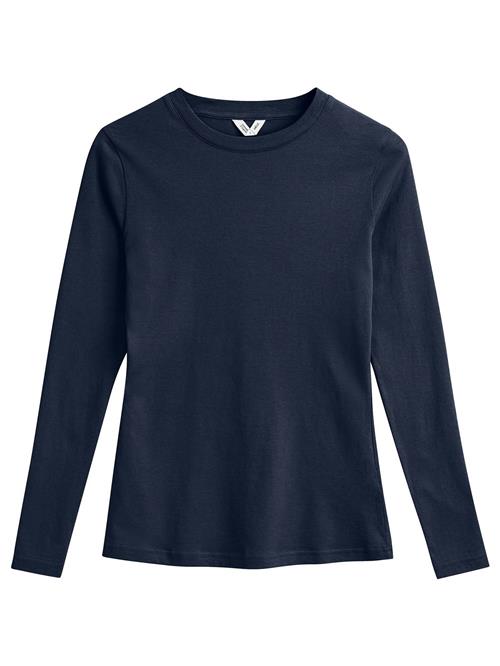 MELA Shirts 'Dhivya'  navy