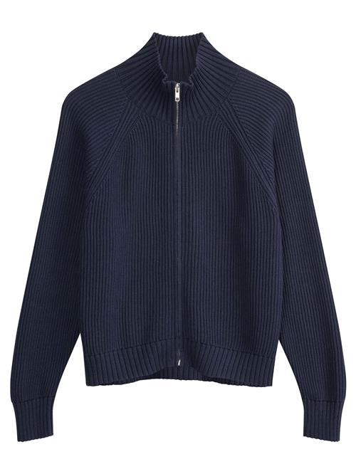 MELA Cardigan 'Kamuka'  navy