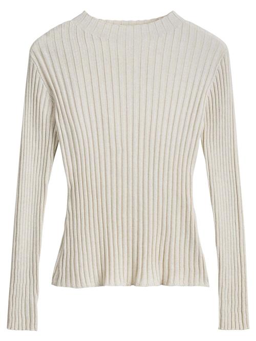 MELA Pullover 'Namari'  creme