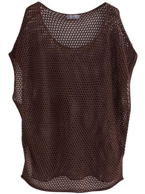 Next Pullover  choko