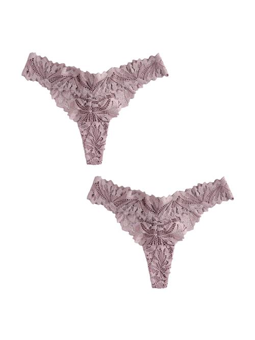 Next String  taupe