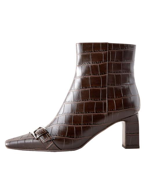 Next Støvletter 'Forever Comfort'  choko