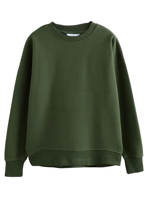Next Sweatshirt  khaki