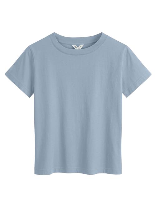 Se MELA Shirts 'Khira'  lyseblå ved About You
