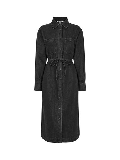Soft Rebels Blusekjole 'Keira'  antracit