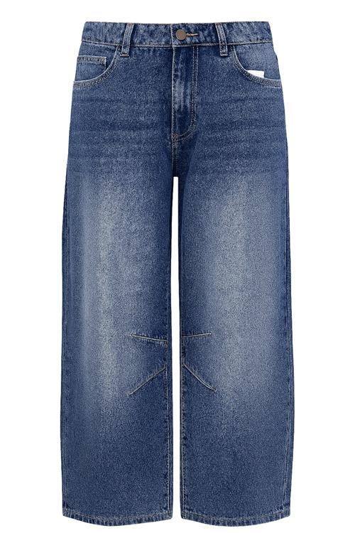 studioselect Jeans 'Marike'  blue denim