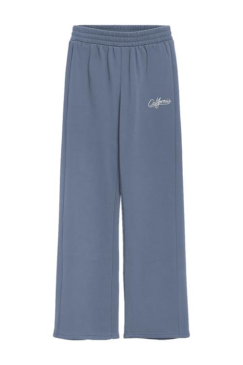 studioselect Joggingdragt 'Insa'  marin / hvid
