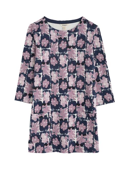 Seasalt Cornwall Shirts  marin / eosin / hvid
