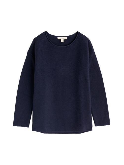 Seasalt Cornwall Pullover 'Fruity'  indigo