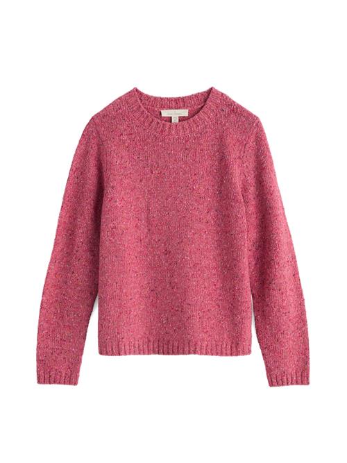 Seasalt Cornwall Pullover 'Dawson Pick'  pink-meleret