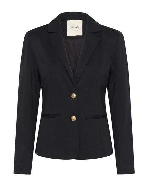 Cream Blazer 'Anett'  sort