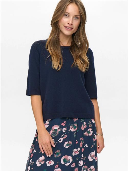 NÜMPH Overdel 'Kally'  navy