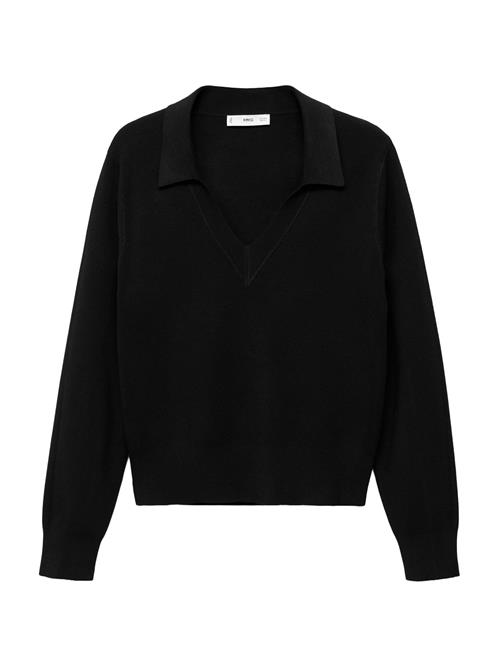 MANGO Pullover 'JAN'  sort