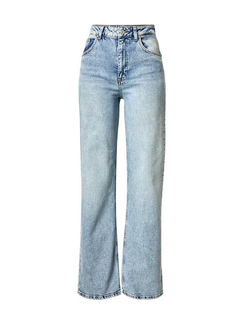 Se LTB Jeans 'DANICA'  lyseblå ved About You