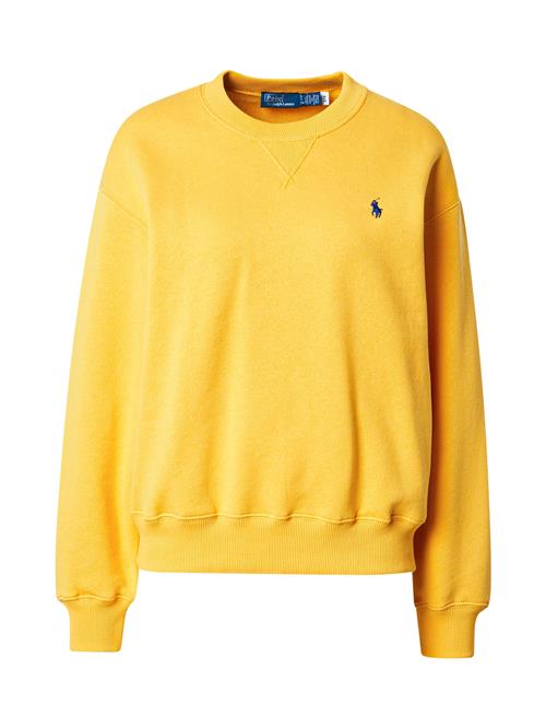Polo Ralph Lauren Sweatshirt  guld