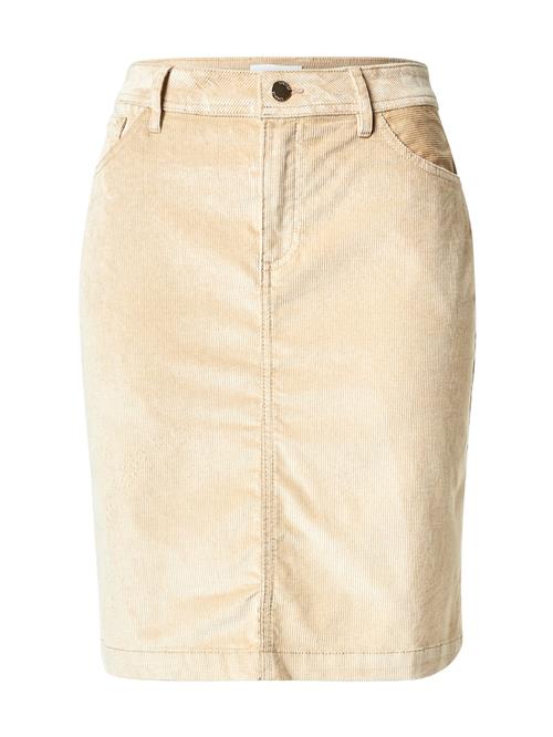 s.Oliver Nederdel  lysebeige