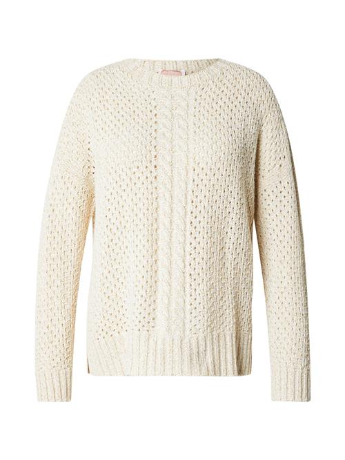 Persona by Marina Rinaldi Pullover 'GITANO'  elfenben