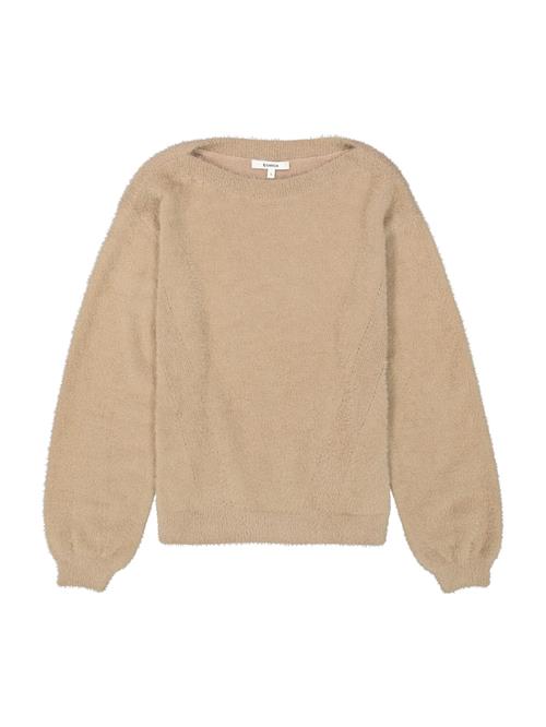 GARCIA Pullover  taupe