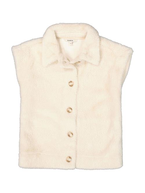 GARCIA Vest  offwhite