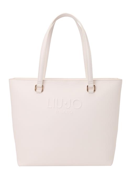 Liu Jo Shopper 'Halona'  lysebeige