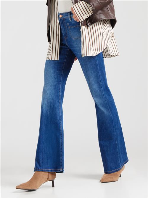Gang Jeans '94JESSI'  blå
