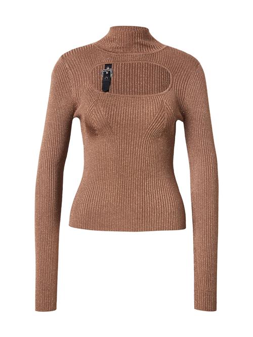 Versace Jeans Couture Pullover  brokade