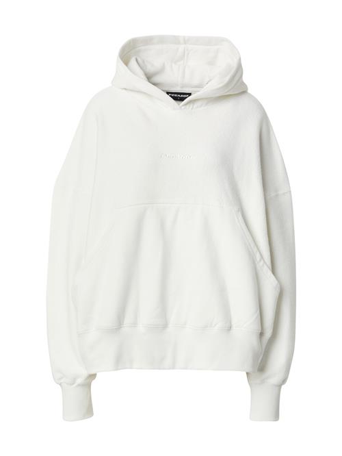 Pegador Sweatshirt 'ESTELA'  hvid
