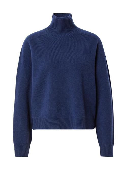 DRYKORN Pullover 'LYZIMA'  blå