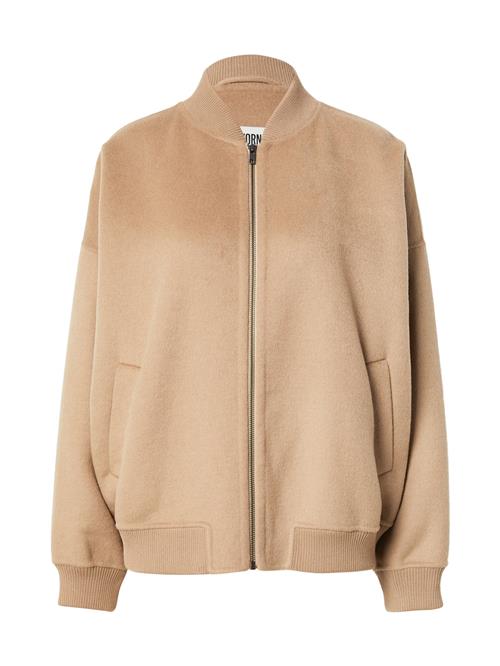 DRYKORN Overgangsjakke 'JANWYN 10'  camel