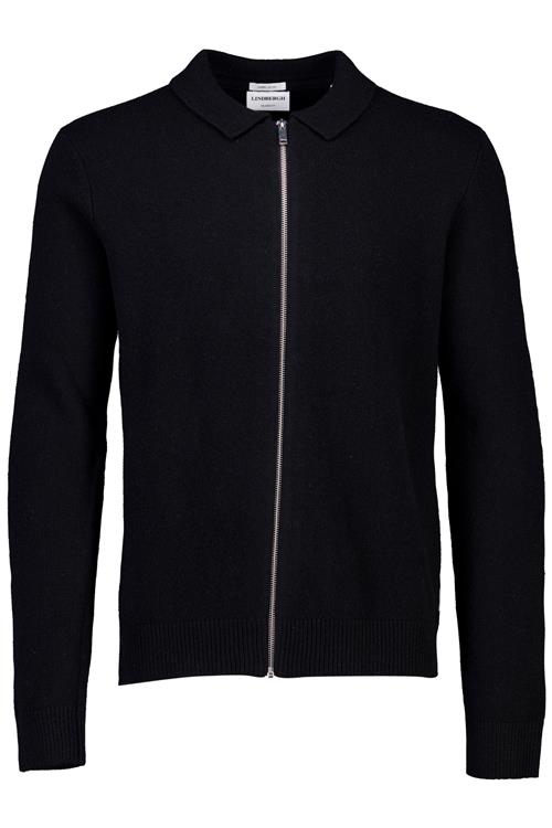 Se Lindbergh Cardigan hos Tøjeksperten