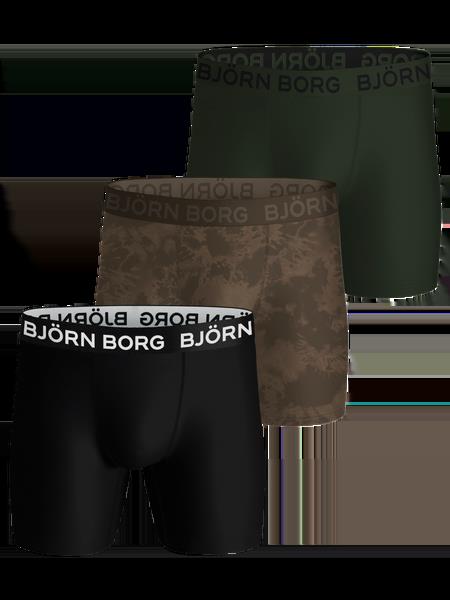 Björn Borg Sports Boxer 3-pack, XS