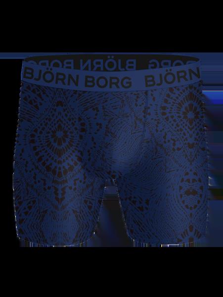 Björn Borg Sports Microfiber Boxers 1-pack Multi, L