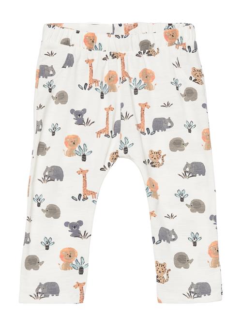 Nbmjakob Pant Box Name It Patterned