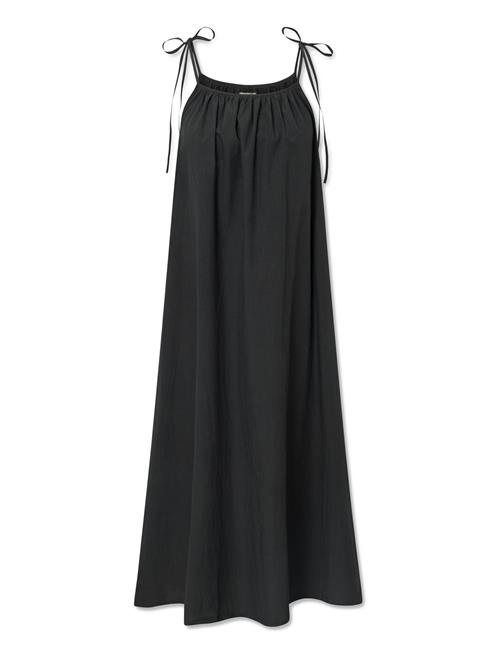 Rigmor Dress STUDIO FEDER Black