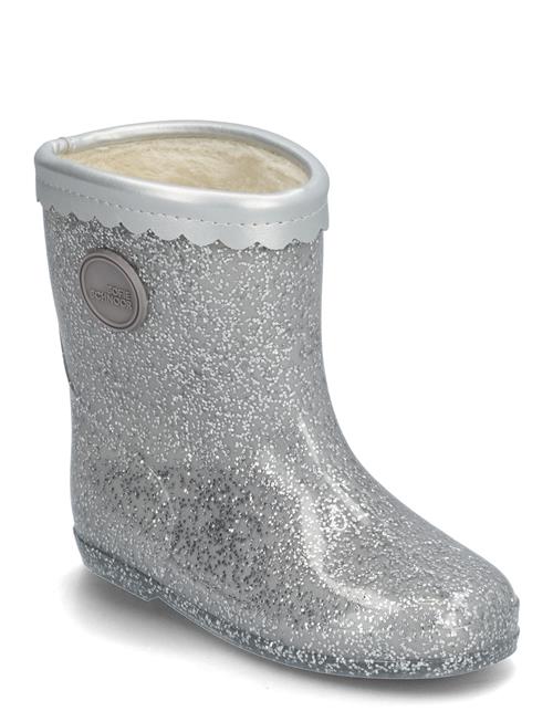 Rubber Boot Sofie Schnoor Baby And Kids Grey