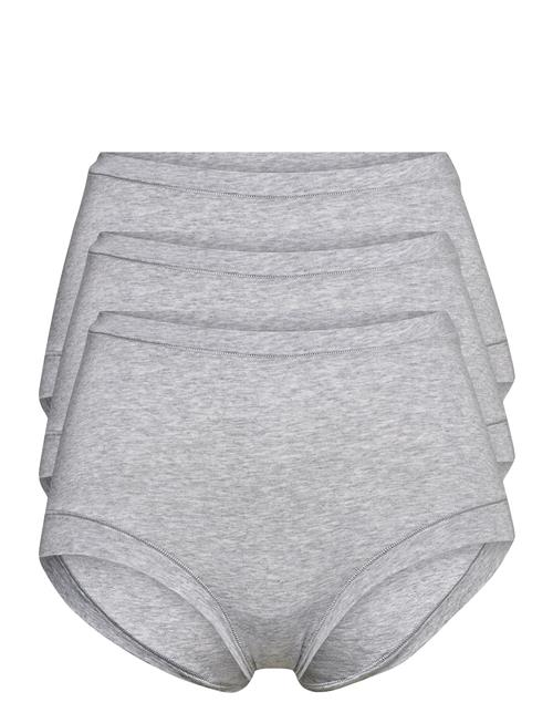 Jbs Of Dk 3-Pack Maxi JBS Of Denmark Grey