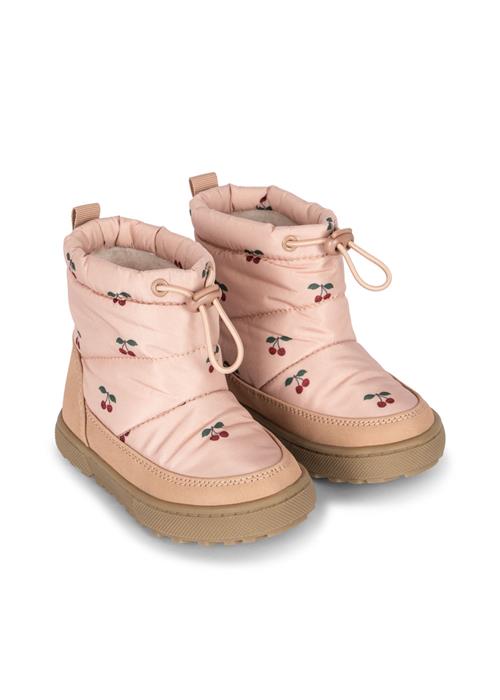 Konges Sløjd Storma Boot Cherry Blush Storma Boot Cherry Blush 24  Lyserød  24 EU  unisex