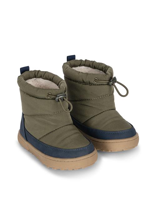 Konges Sløjd Storma Boot Kalamata Storma Boot Kalamata 24  Grøn  24 EU  unisex