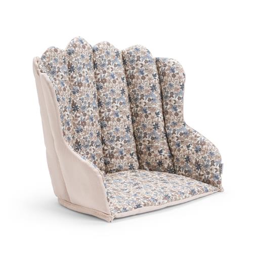 Elodie Grace Sædehynde Blue Garden  Grace Seat Cushion Blue Garden OS  Grøn  One Size  unisex