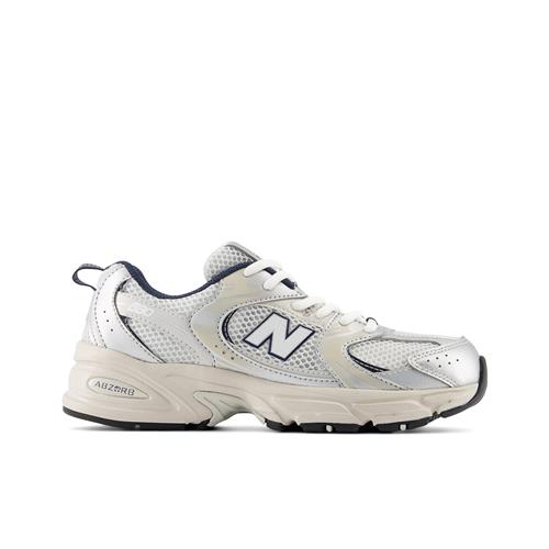 New Balance 530 Kids Lace Sneakers Summer Fog  40 EU    40 EU  mand