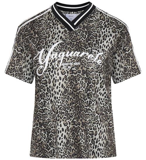 Grunt T-shirt - GrYagu - Leo